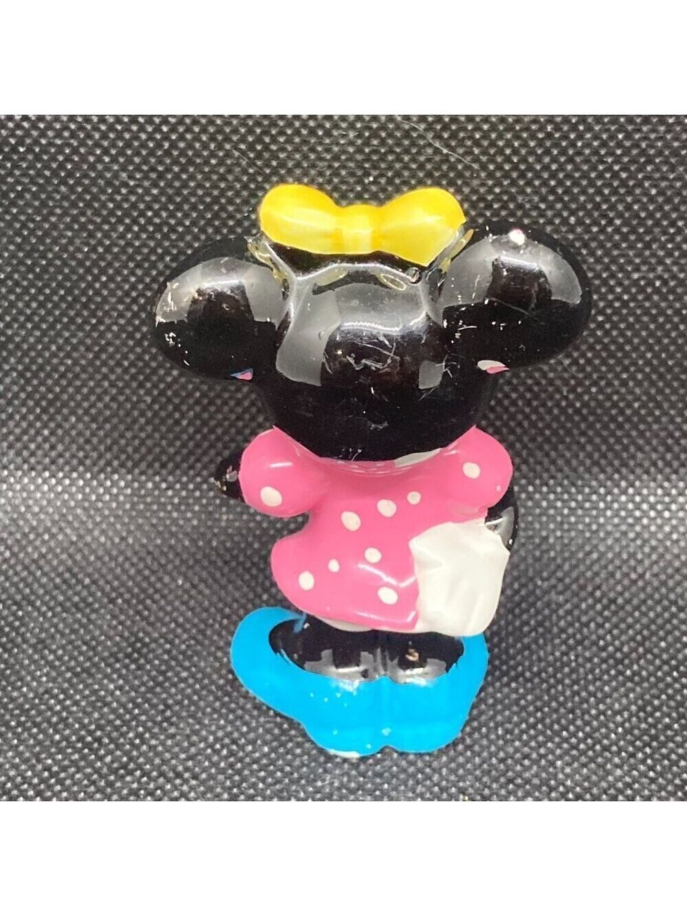 Vintage Minnie Mouse figurine - Picture 2 of 3